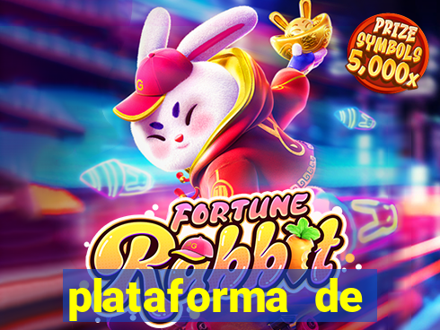 plataforma de fortune tiger